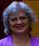 Portrait of Janelle Burgardt