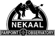 NEKAAL Logo